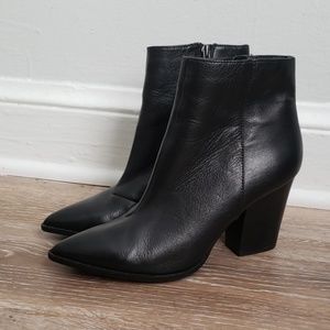 Steve Madden Booties